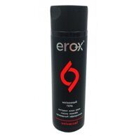 Анально-вагинальный гель Ero-x Universal с ароматом природных афродизиаков, 100 мл