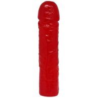 Компактный фаллоимитатор для вагинального секса, 16.5 см
