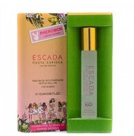 Женские масляные феромоны Escada Fiesta Carioca, 10 мл
