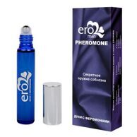 Феромоны "EROMAN" для мужчин с нейтральным запахом
