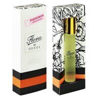 Женские масляные феромоны Gucci Flora by Gucci Parfum, 10 мл