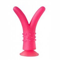 Универсальная секс-игрушка для широкого интимного применения