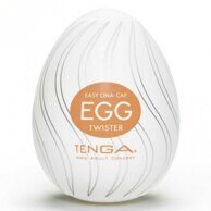 Мастурбатор яйцо TENGA Egg Twister