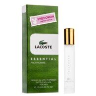 Мужские масляные феромоны Lacoste Essential, 10 мл